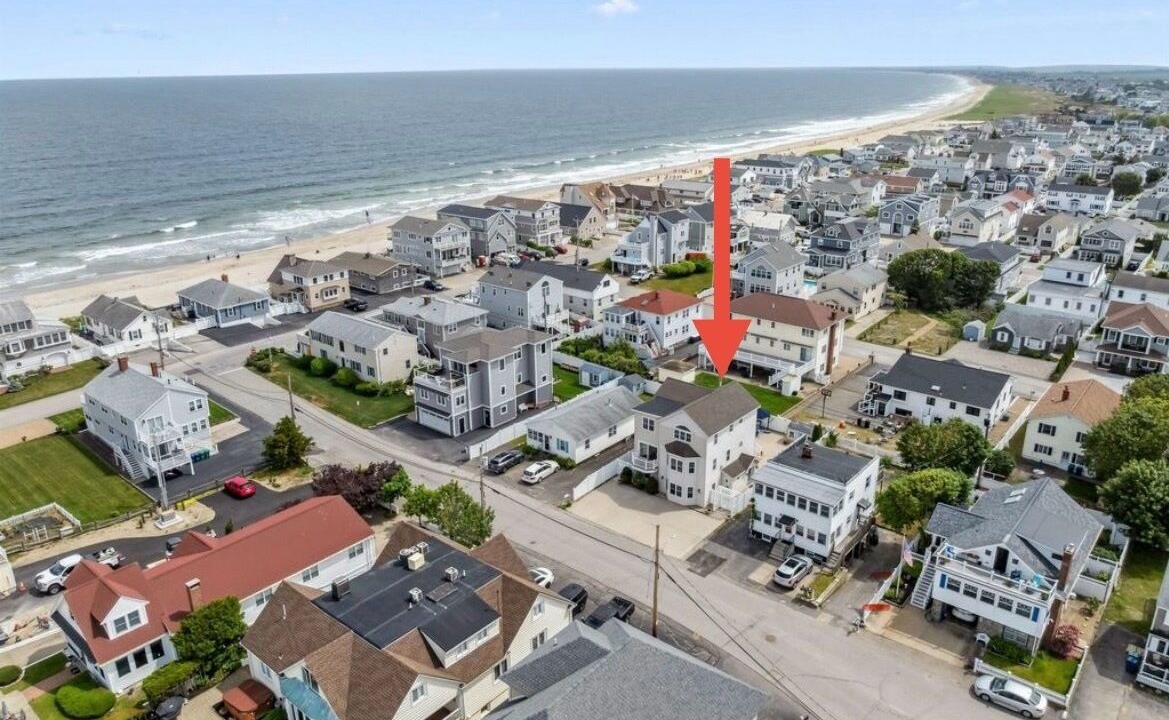 Photo of Outdoor in Seabrook