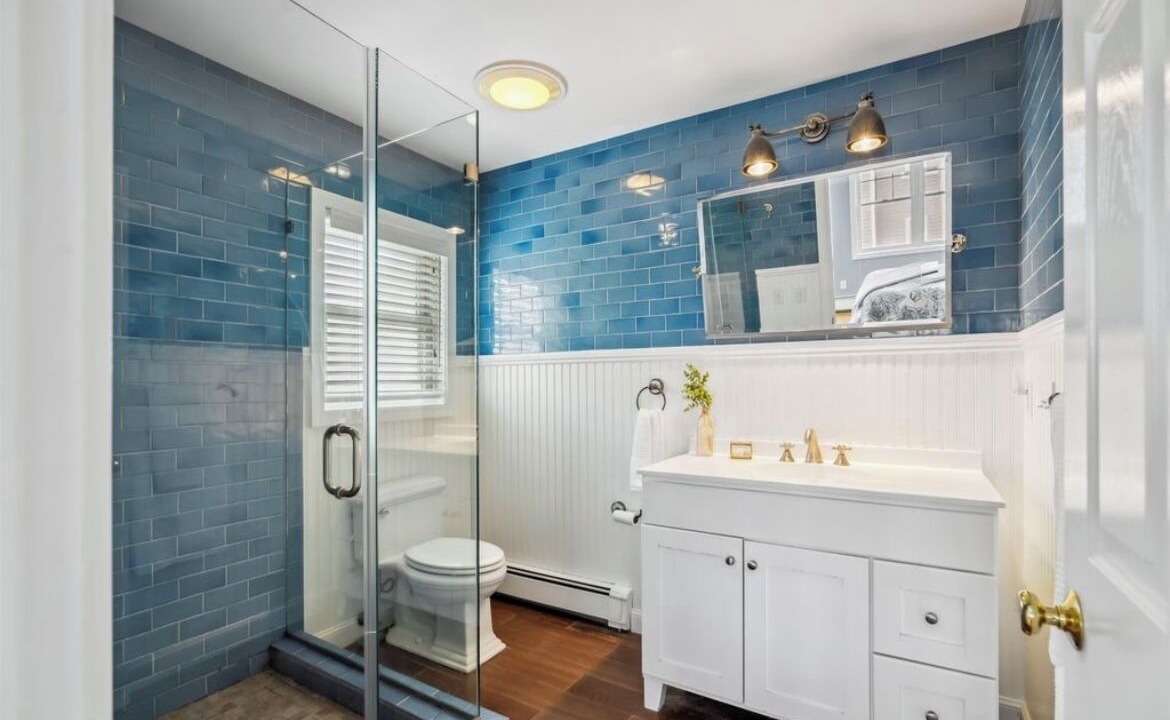 Photo of Bathroom in Seabrook