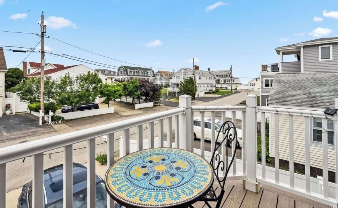 Photo of Outdoor in Seabrook