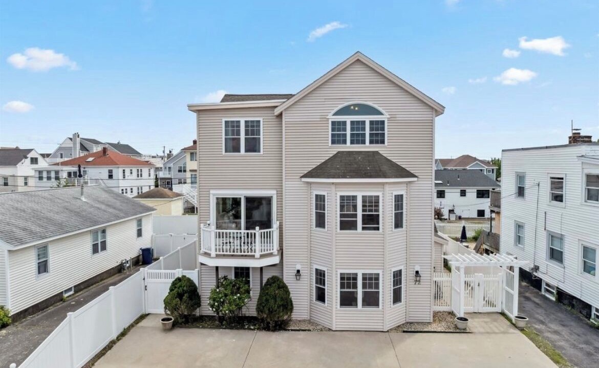 Photo of Outdoor in Seabrook