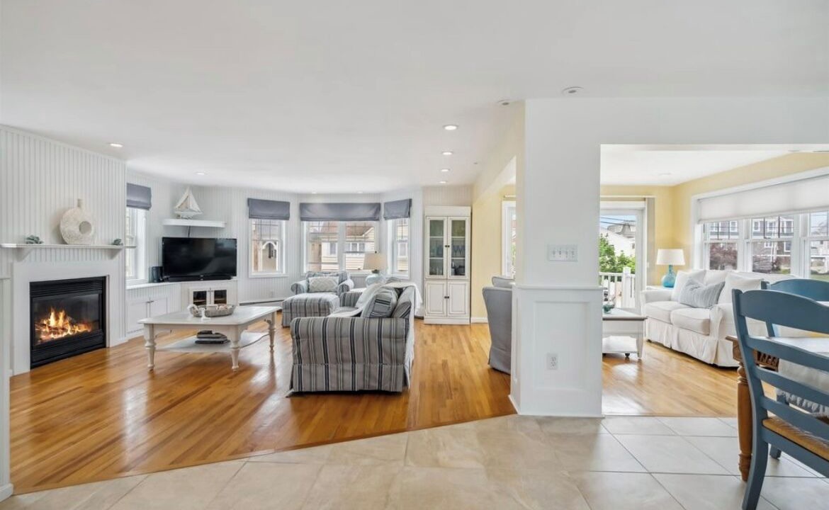 Photo of Livingroom in Seabrook