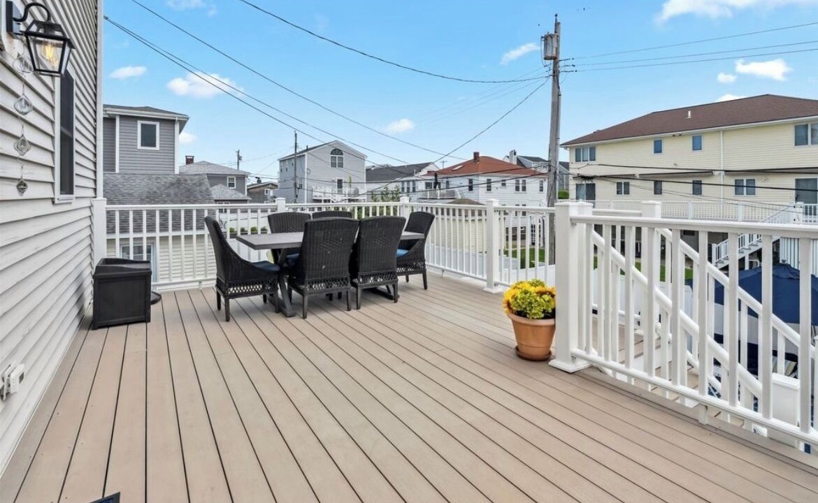 Photo of Outdoor in Seabrook