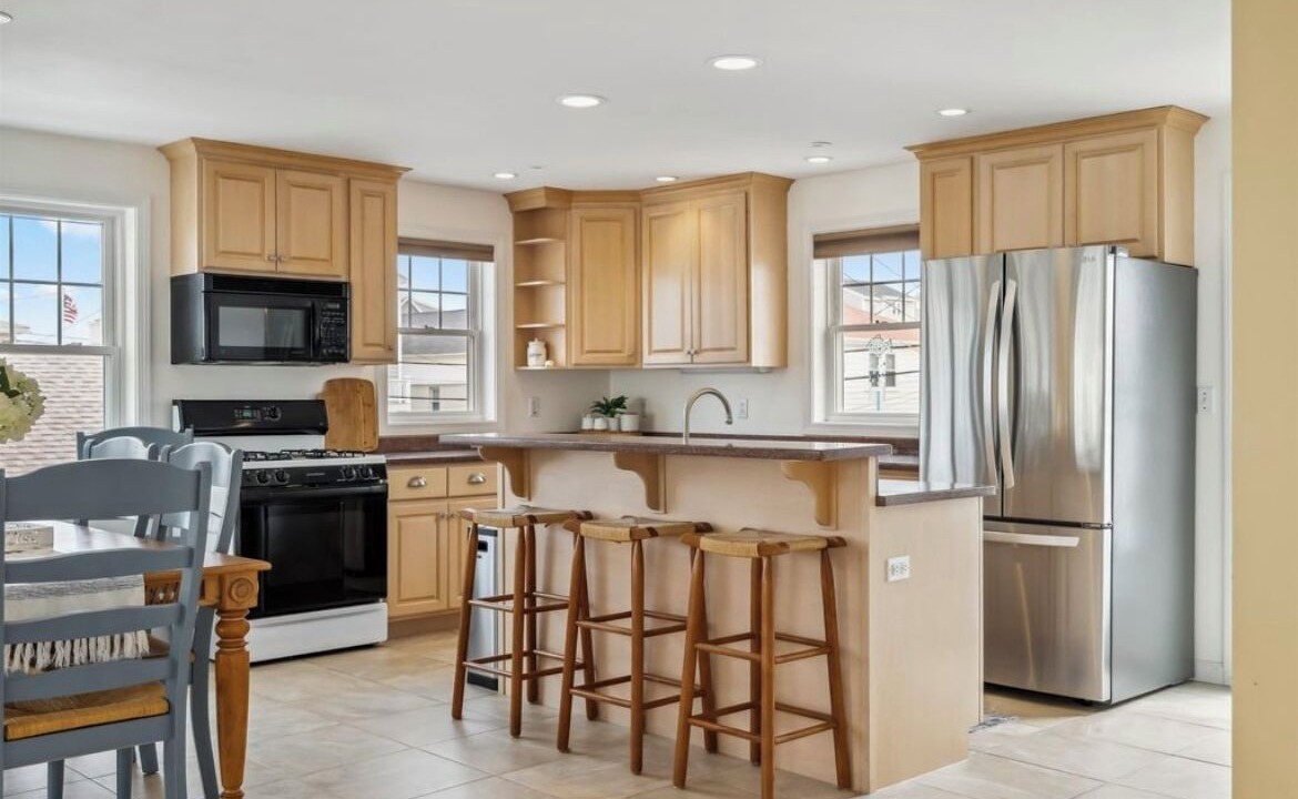Photo of Kitchen in Seabrook