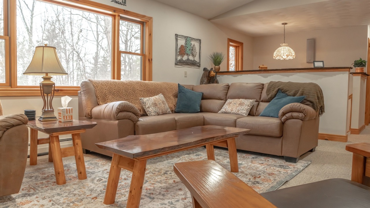 Photo of Livingroom in North Pole