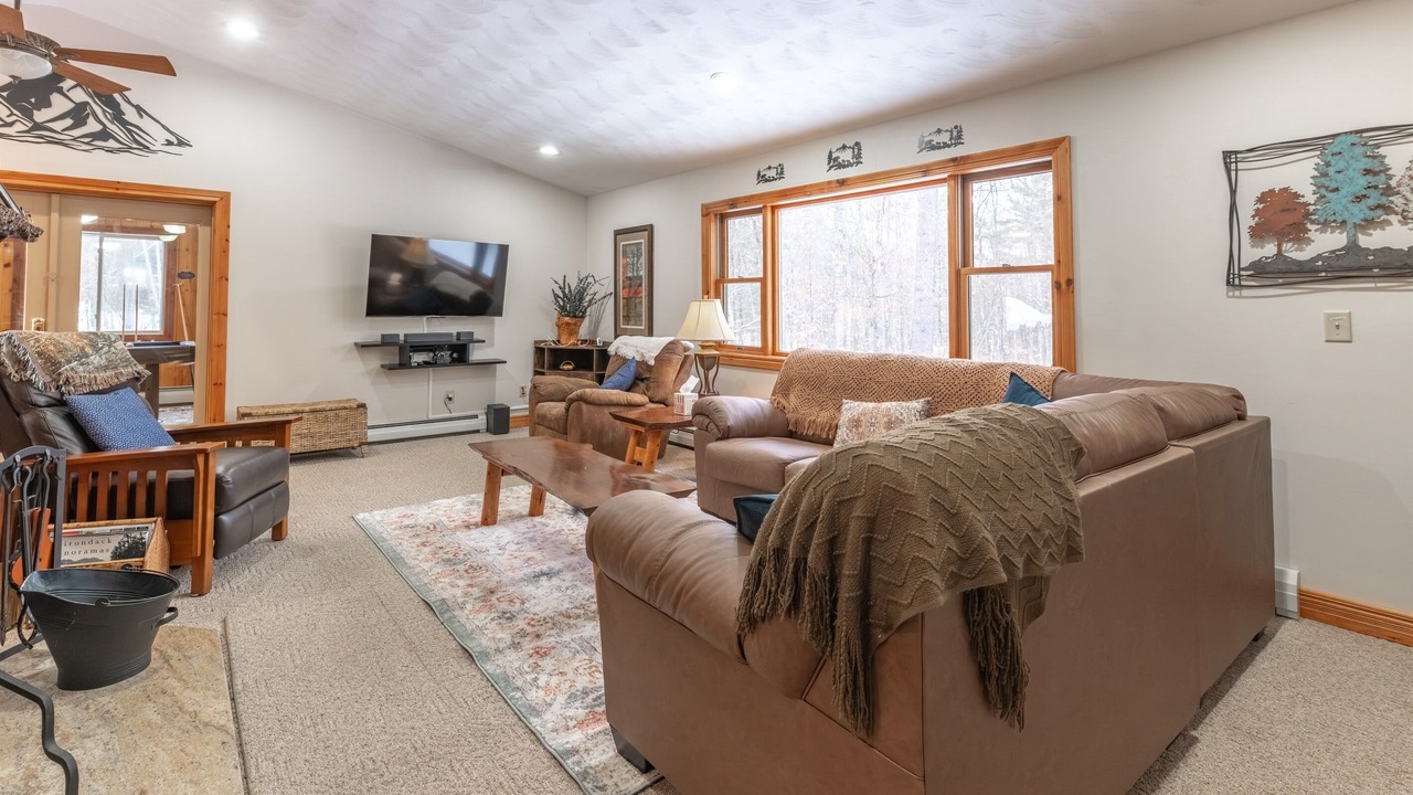 Photo of Livingroom in North Pole