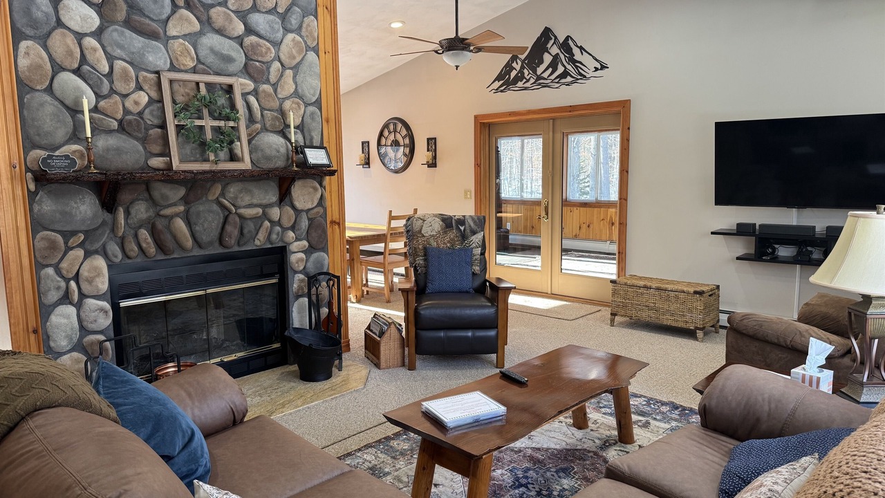 Photo of Livingroom in North Pole