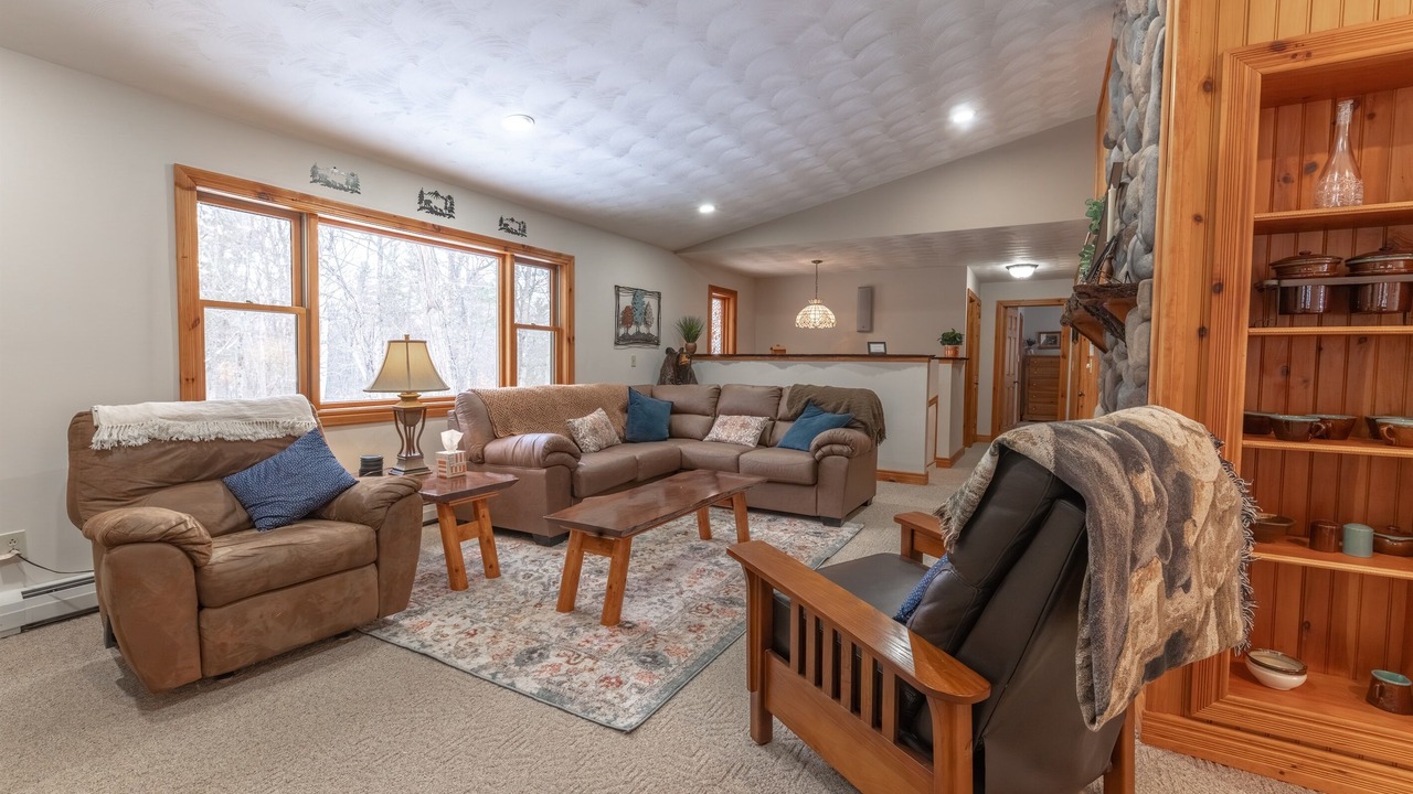 Photo of Livingroom in North Pole