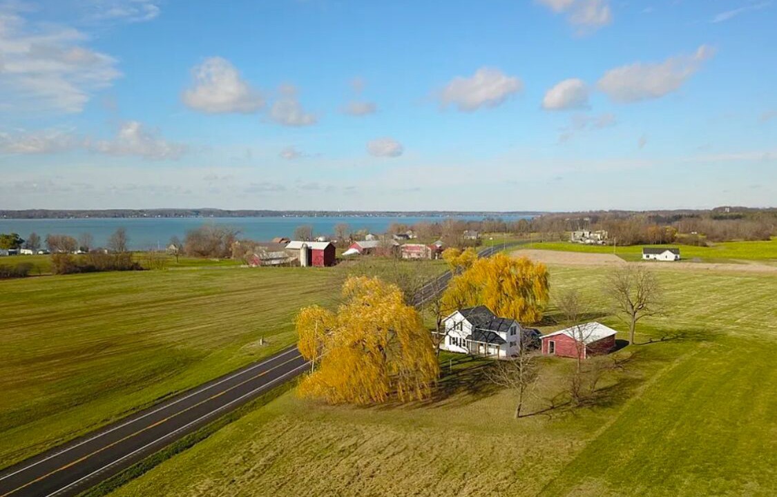 Photo of Outdoor in Cayuga