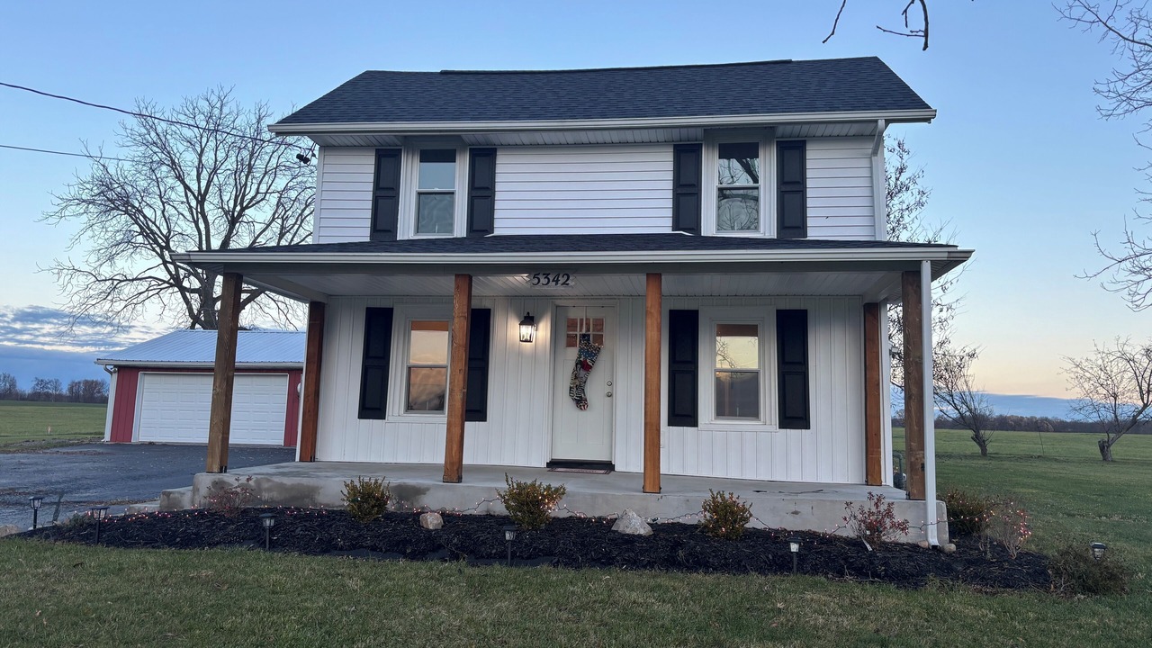 Photo of Outdoor in Cayuga