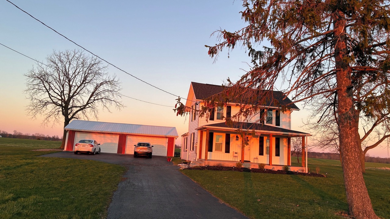 Photo of Outdoor in Cayuga