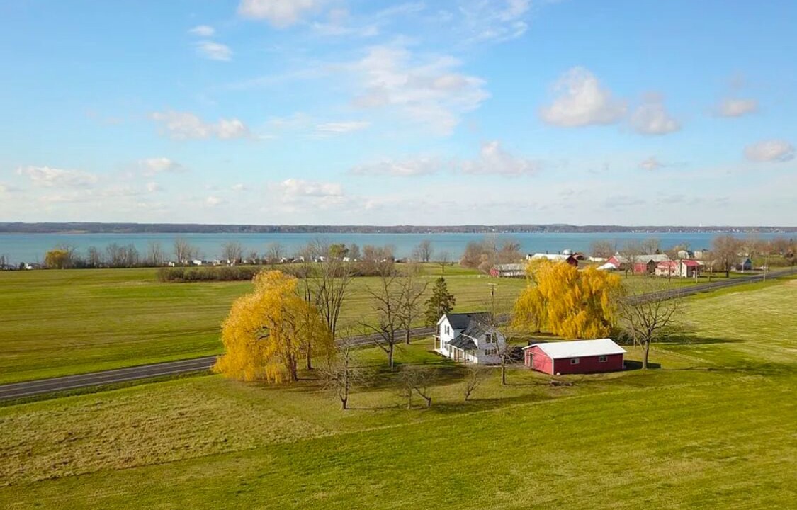 Photo of Others in Cayuga