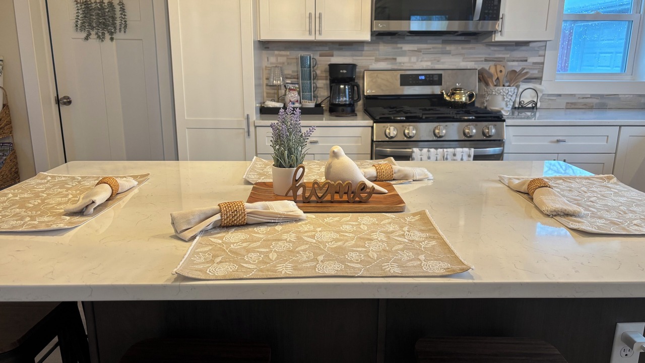 Photo of Kitchen in Cayuga