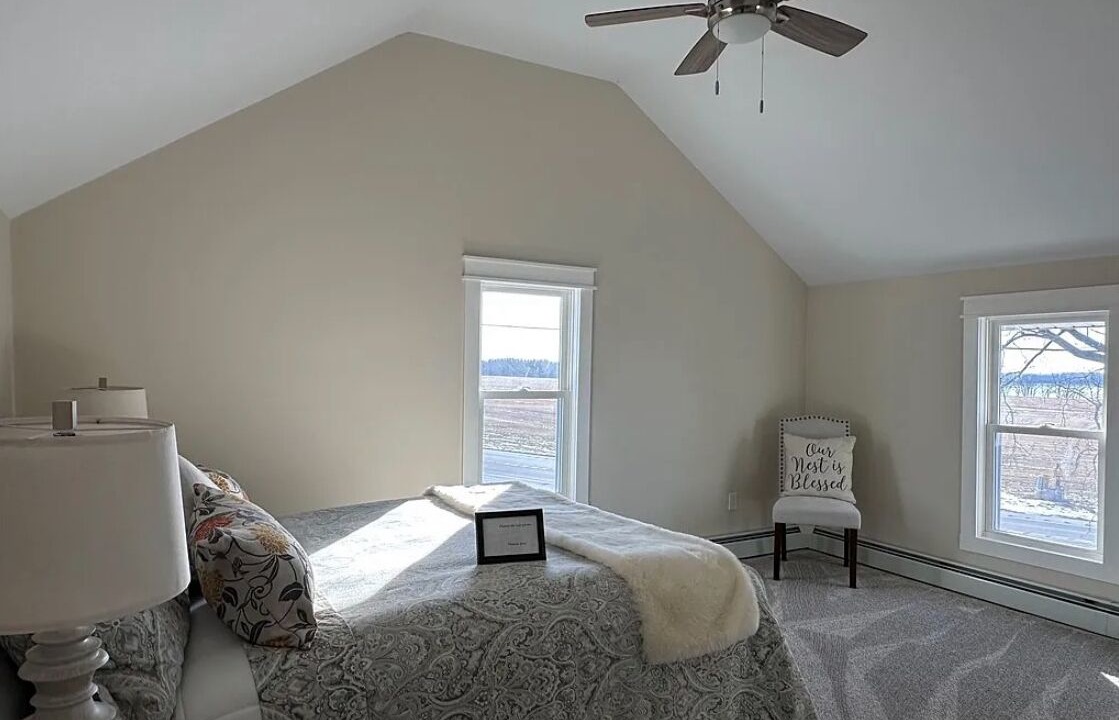 Photo of Bedroom in Cayuga
