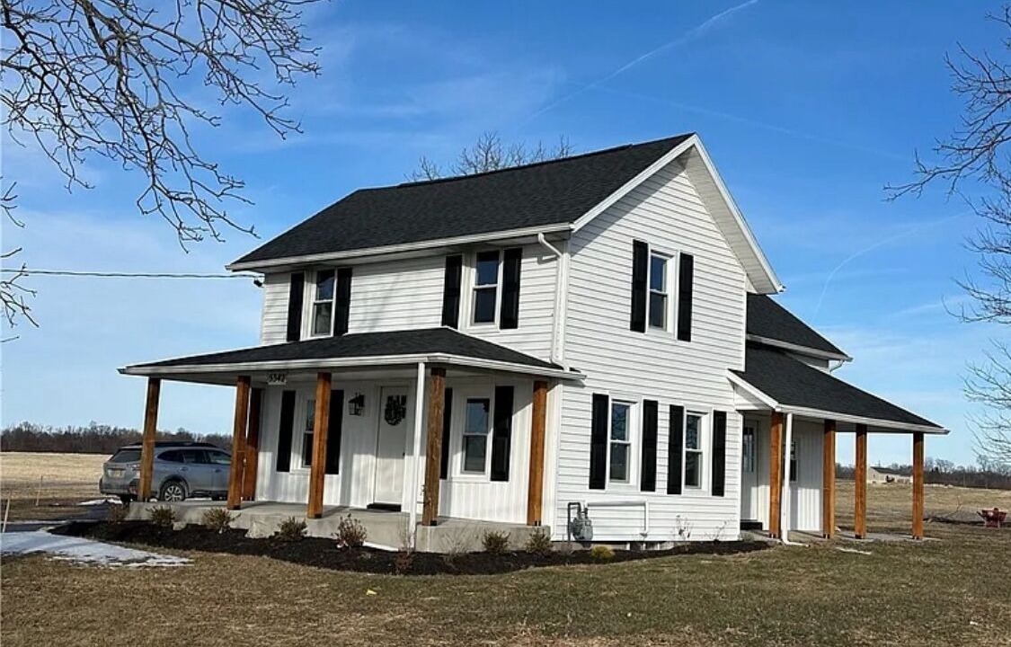 Photo of Outdoor in Cayuga
