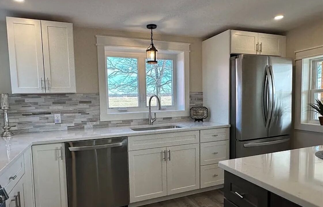Photo of Kitchen in Cayuga