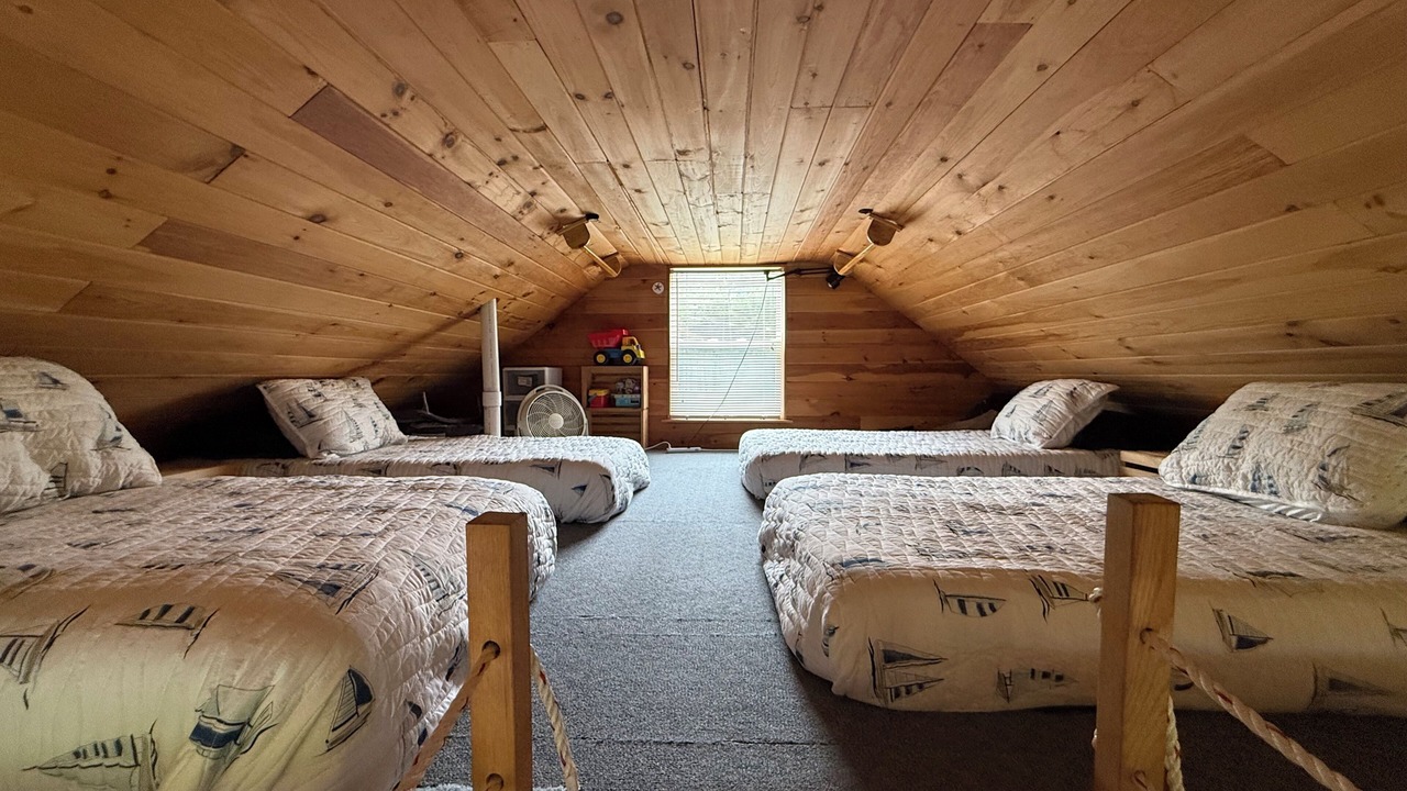 Photo of Bedroom in Owls Head