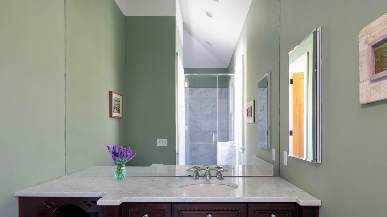 Photo of Bathroom in Northwest Harbor