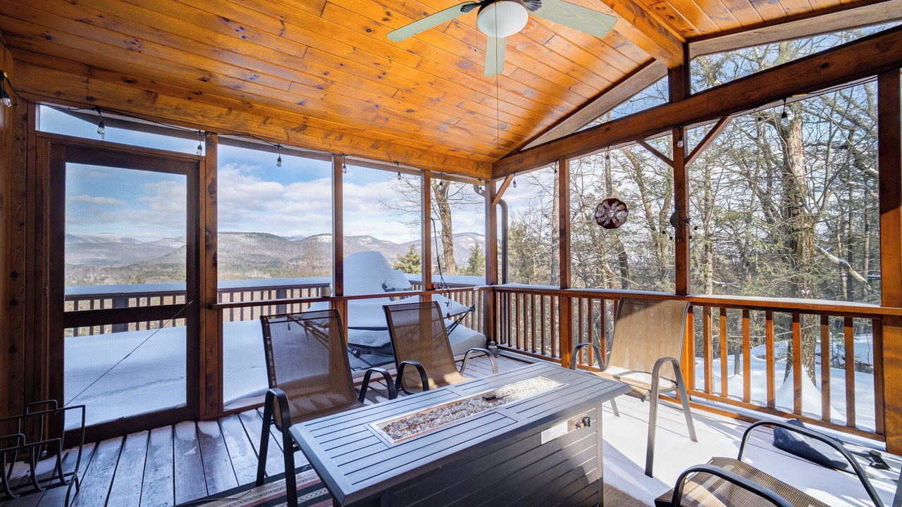 Photo of Outdoor in Bearsville