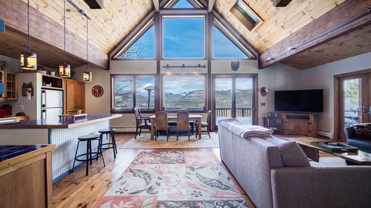 Photo of Livingroom in Bearsville