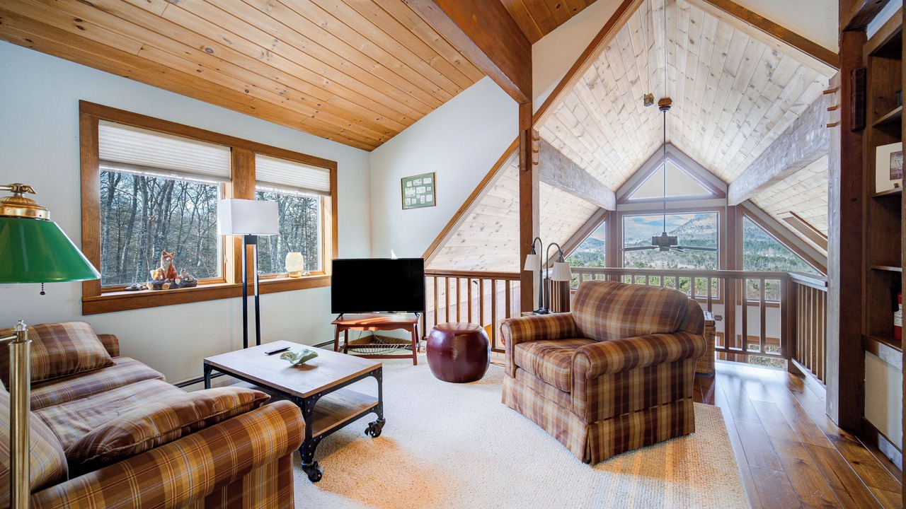 Photo of Livingroom in Bearsville