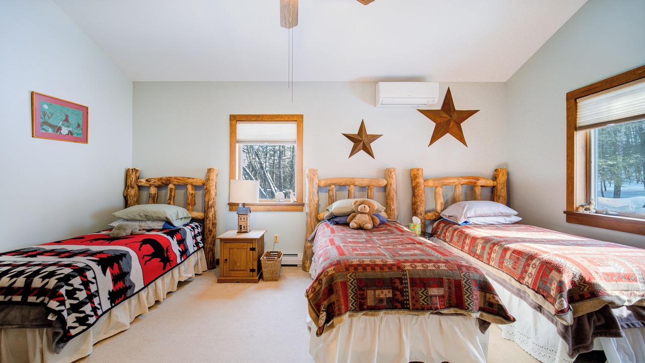 Photo of Bedroom in Bearsville