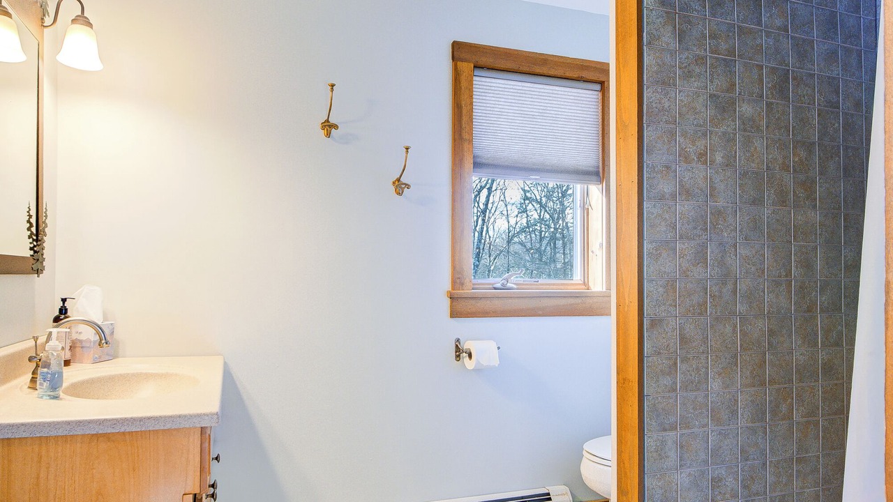 Photo of Bathroom in Bearsville