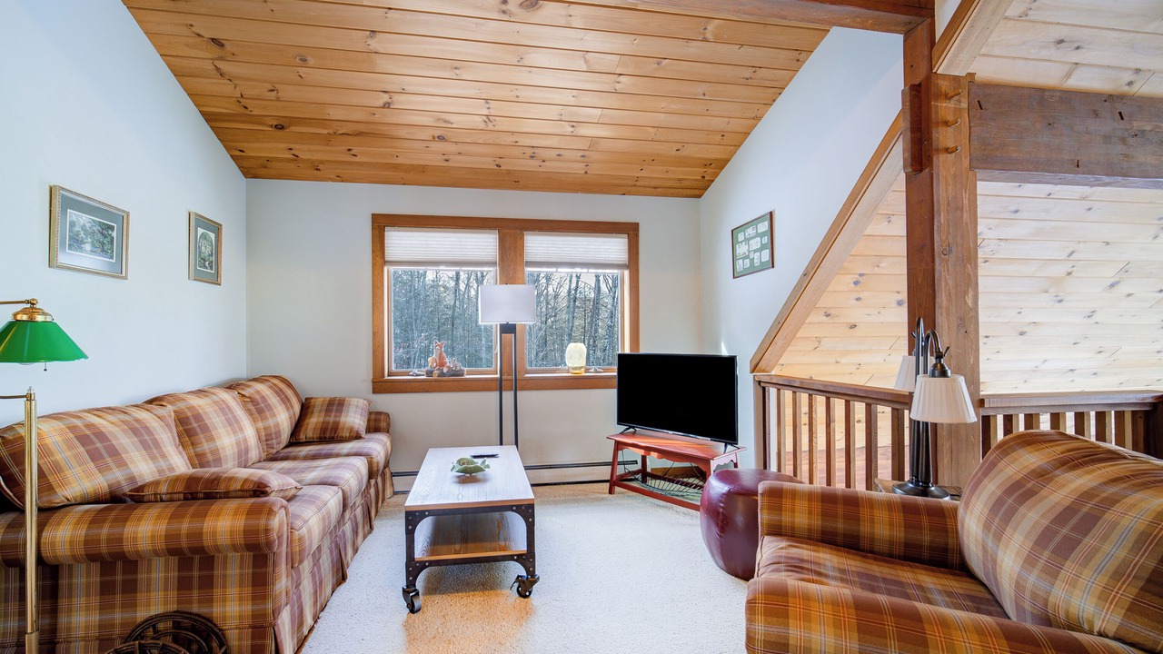 Photo of Livingroom in Bearsville