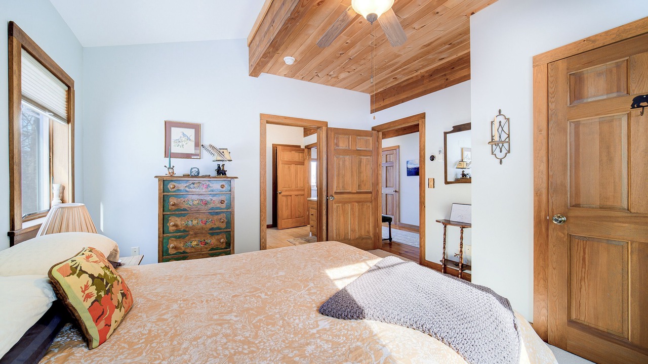 Photo of Bedroom in Bearsville