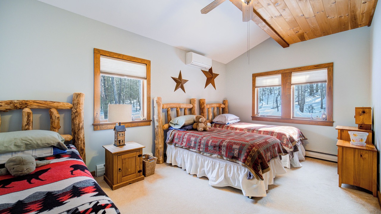 Photo of Bedroom in Bearsville