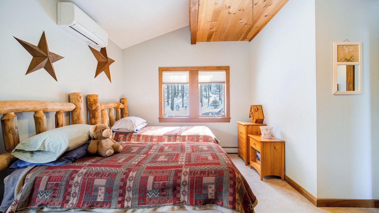 Photo of Bedroom in Bearsville