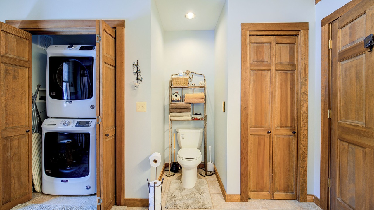 Photo of Bathroom in Bearsville