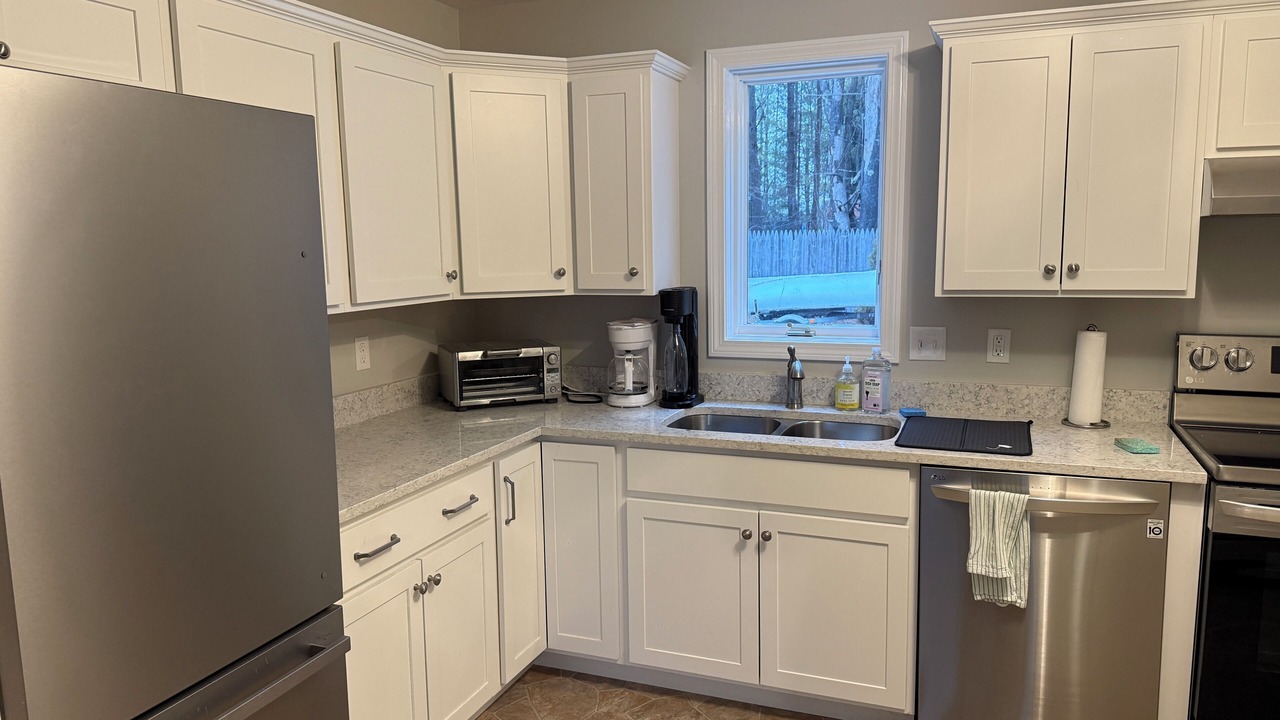 Photo of Kitchen in Yarmouth