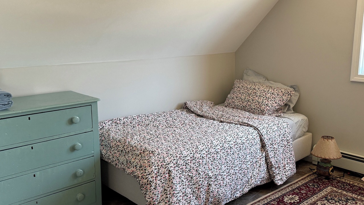 Photo of Bedroom in Yarmouth