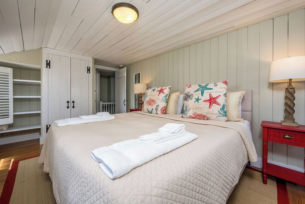 Photo of Bedroom in Kennebunk