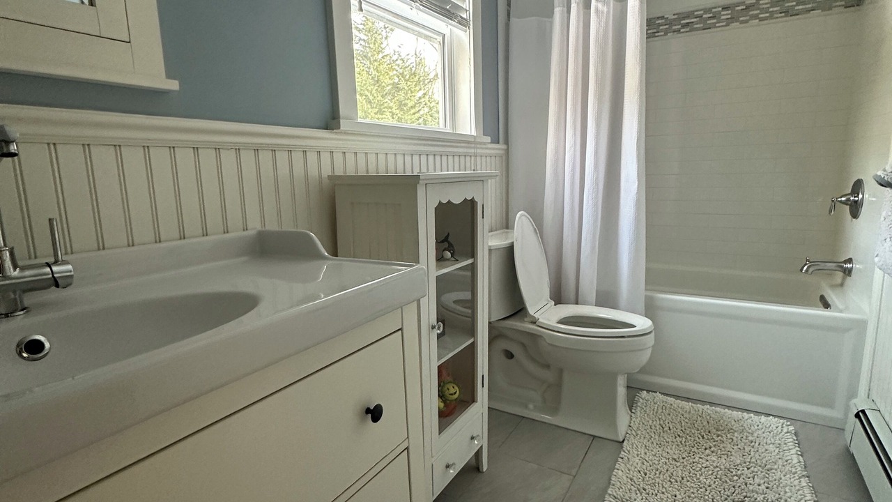 Photo of Bathroom in Quioque