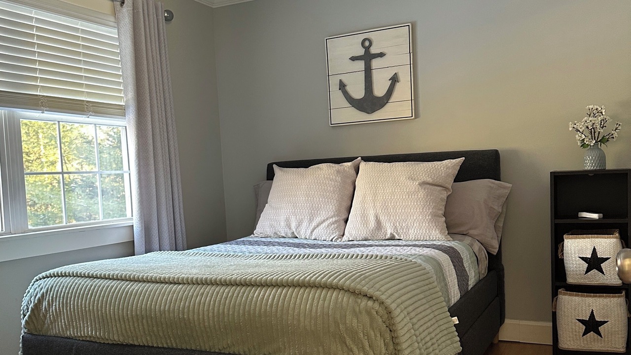 Photo of Bedroom in Quioque