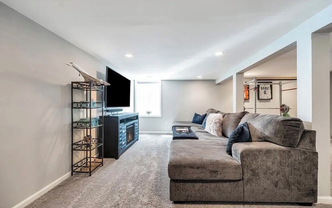 Photo of Livingroom in Quioque