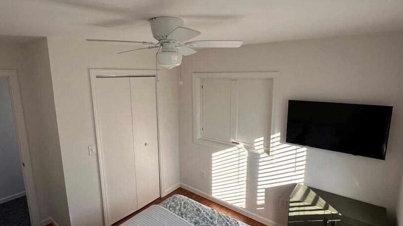 Photo of Bedroom in Jerusalem