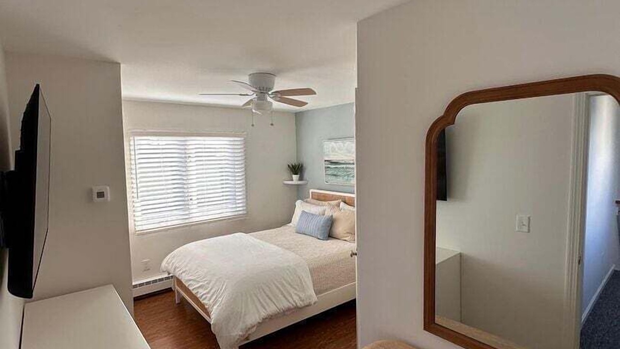 Photo of Bedroom in Jerusalem