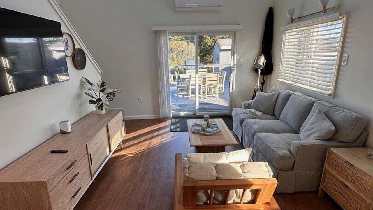 Photo of Livingroom in Jerusalem