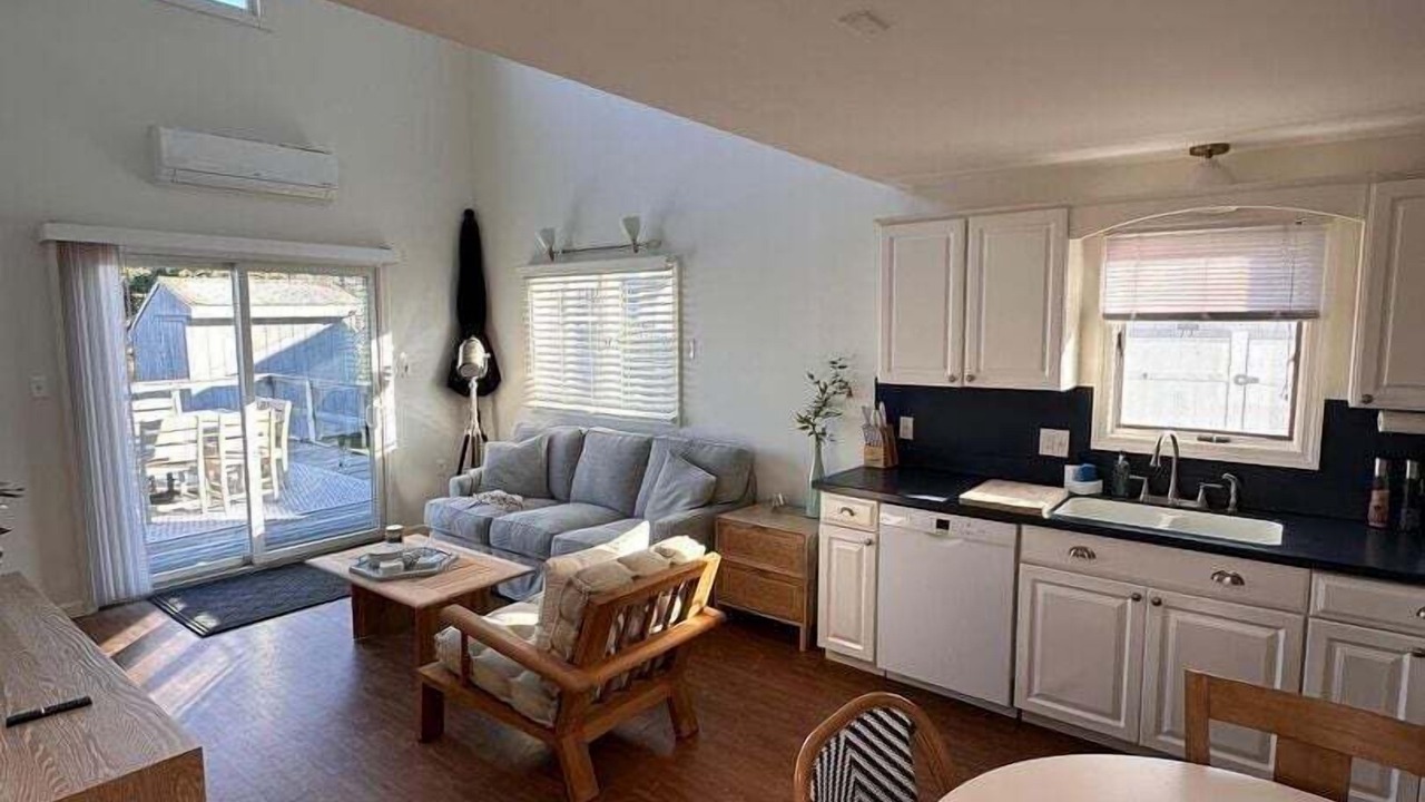 Photo of Livingroom in Jerusalem