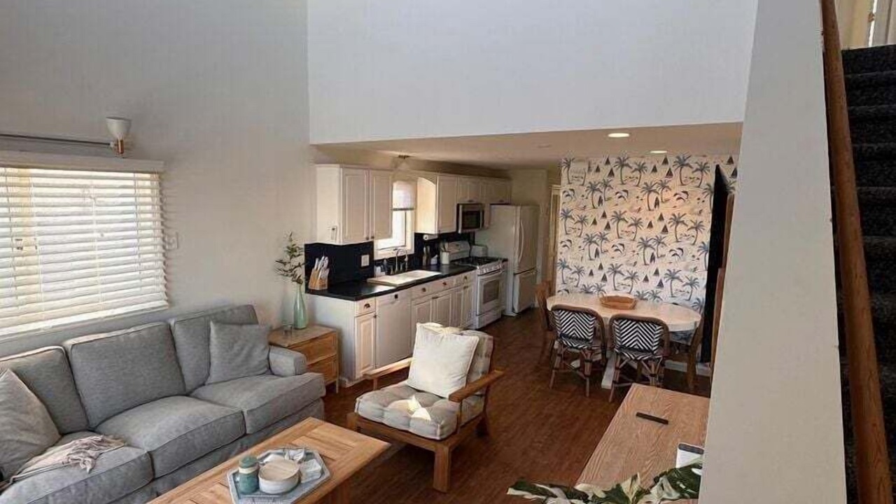 Photo of Livingroom in Jerusalem