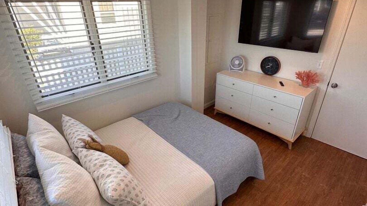 Photo of Bedroom in Jerusalem