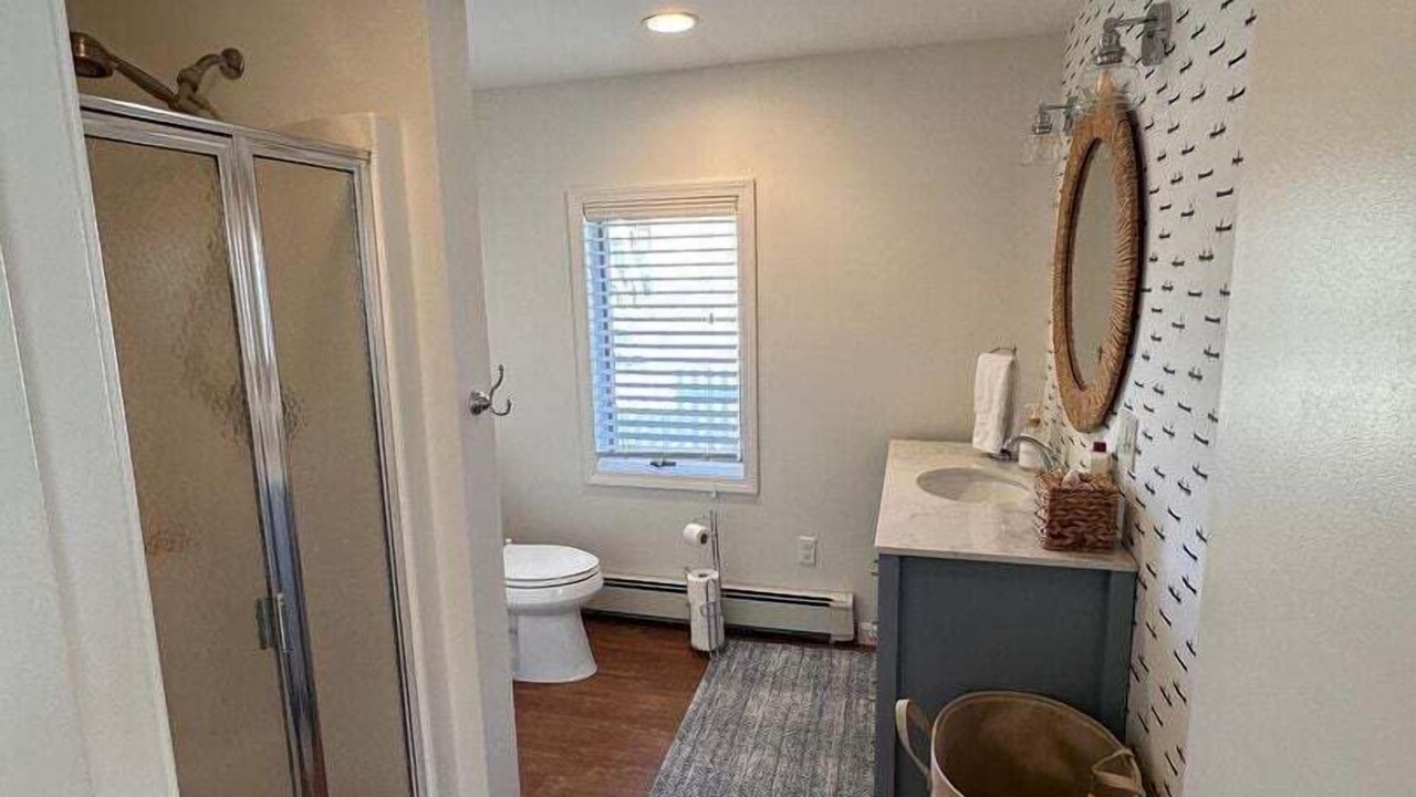 Photo of Bathroom in Jerusalem