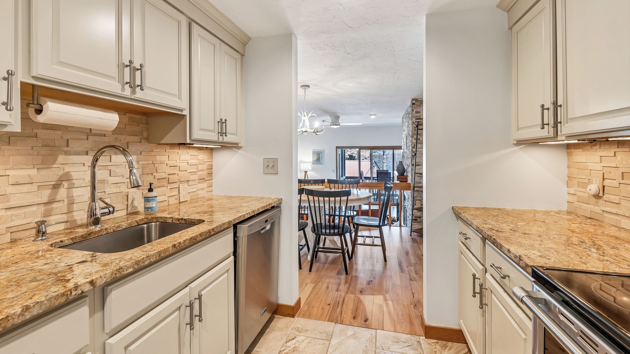 Photo of Kitchen in Gilford
