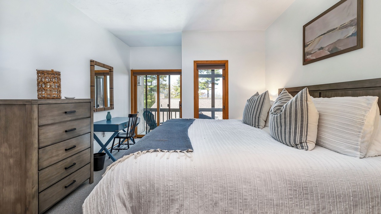 Photo of Bedroom in Gilford
