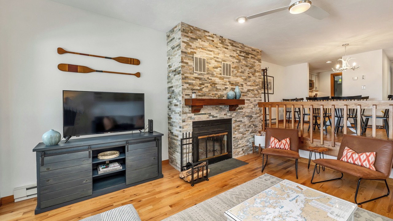 Photo of Bedroom in Gilford