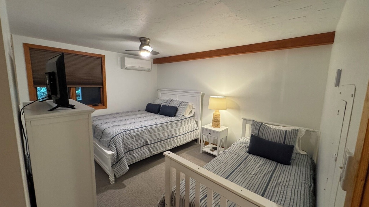 Photo of Bedroom in Gilford