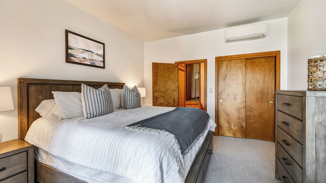 Photo of Bedroom in Gilford