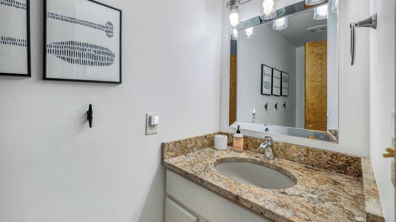 Photo of Bathroom in Gilford